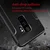 Maska Slim Fit za Samsung S10e/ G970, Crvena