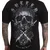 Hardcore majica moška - PREMIUM - SULLEN - SCM7505_JTBK