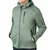CMP jakna Zip Hood za muškarce