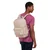 CASE LOGIC Campus Commence Recycled ranac za laptop 24L - Boulder Beige