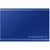 SAMSUNG eksterni hard disk prenosivi T7 1TB MU-PC1T0H