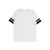 ADIDAS PERFORMANCE Funkcionalna majica SQUA25 črna/bela