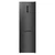 GORENJE Kombinovani frižider NRK 619E ABXL4 crni