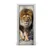 tulup.si Nalepka na vratih Lion 85x205 cm