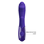 VIBRATOR RABBIT Pretty Love Snappy Youth Blue