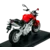 shumee WELLY APRILIA SHIVER 750 1:18 12832