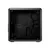 Cooler Master ohišje MasterBox Q300L V2, micro-ATX, Mini Tower, USB 3.2, črno, brez napajalnika