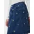 PIECES Krilo PCFLORA  moder denim