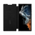 Futrola Nillkin Qin Pro za Samsung S918B Galaxy S23 Ultra crna