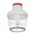 Deerma Mlin za meso DEM-JR10W, 400W, Beli