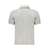 NORTH SAILS MEN'S SHORT SLEEVE POLO GREY