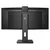 Monitor PHILIPS 34B1U5600CH/00 34 VA zakrivljen - Black