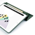 OVITEK TECH-PROTECT SC PEN IPAD 10.2 2019/2020/2021 VIOLET
