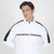 Sergio Tacchini Muška komplet trenerka Maximo 2 M, Crno-bela