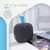 CANYON speaker HEXAGON 10 TWS 8W IPX5 Grey Orange