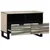 TV Jedinice s ladicama Bijelo 70 x 33 x 46 cm Konstruirano drvo