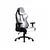 Cooler Master Gaming stolica Caliber R3C Gcr3C-Gwk, Sivo-bela