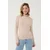 Cream Majica Amma chamois