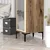 Hanah home Ormar Kumsal R 40x47,5x201,4cm Orah