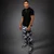 Venum UFC Zenith Authentic Fight Week Majica Kratki Rukav Crna XXL