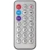 SAL bežični zvučnik PAR20BTC, FM radio, karaoke, 40 / 25, crni