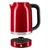 KitchenAid 5KEK1701EER električni grelnik vode, 1.7 L, 2400 W, Imperial red