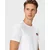 Levis  Majice s kratkimi rokavi 2PK CREWNECK GRAPHIC  Bela