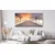 Slika star leseni pomol - 100x50