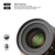 Meike 75mm T2.1 Super 35 Prime (PL Mount)