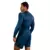 Venum Kompresiona majica Rashguard No Gi, Dugi rukav, Indigo