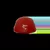 WS GM 5014 GRAPHENE Mouse Red
