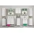Ceramica Lux Komoda za kupatilo Tara Bella 55 Standard