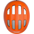 Otroška čelada Abus Smiley 3.0 shiny orange M