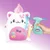 slomart EPEE Ustvarjalni set Projekt pliš - Kawaii muck