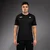 Venum UFC Zenith Replica Majica Crna Kratki Rukav XL