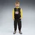 PUMA x TRANSFORMERS Graphic Half-Zip Sweatshirt Kids, Collections, Black, 2-3Y