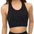 Only sportski top Daisy-2-Betty seam za žene