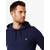 Lyle & Scott Majica, modra