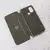 Maska Teracell Flip Cover za OnePlus Nord N100 crna