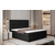 Boxspring postelja Florence - 160x200 cm