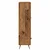 Highboard s ladicama Staro drvo 69,5 x 31 x 115 cm