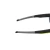Under Armour Naočare za sunce UA Levelup 71C/B3