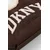 DKNY crossbody torbica ženska iz imitacije semiša