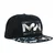 Call of Duty MW Liquid Chrome Snapback ( 035795 )