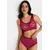 LSCN by LASCANA Nedrček mauve
