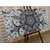 Slika ornament divje lilije - 200x100