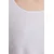 Trendyol Curve Ženska majica Tbbss25Bf00063, Bela