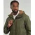 Patagonia MS ISTHMUS PARKA Kaki