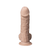 Dildo boje kože 16 cm – Silexd Real Skin model 1