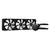 FRACTAL DESIGN Lumen S36 v2 RGB FD-W-L1-S3612 Vodeno procesorsko hlađenje, Crno